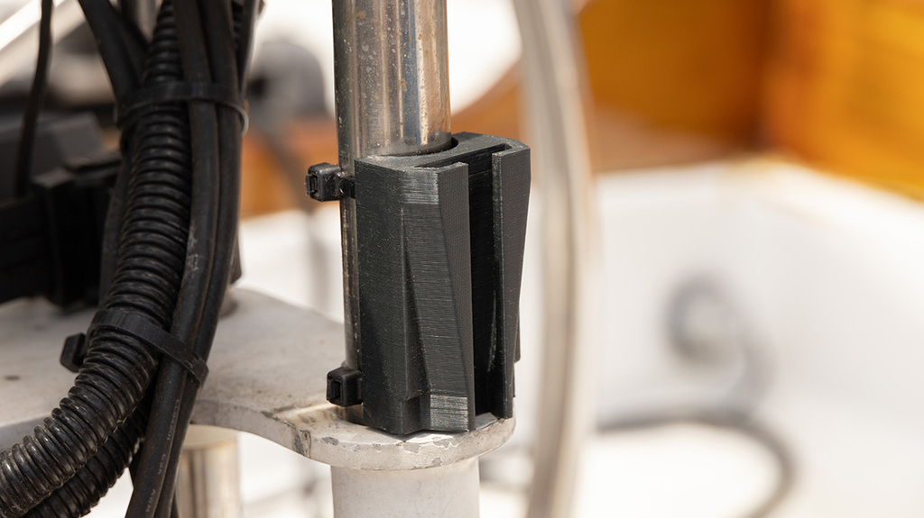 Image of Universal Mount System
